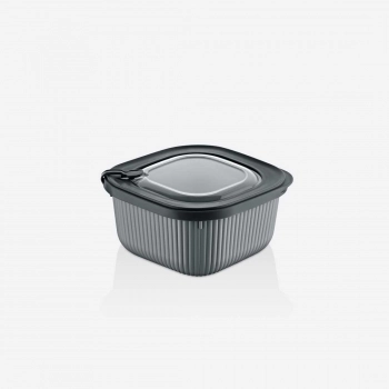 Φαγητοδοχείο Πλαστικό Σε Διάφορα Χρώματα Lock & Fresh Max Home 1800ml DN00030903