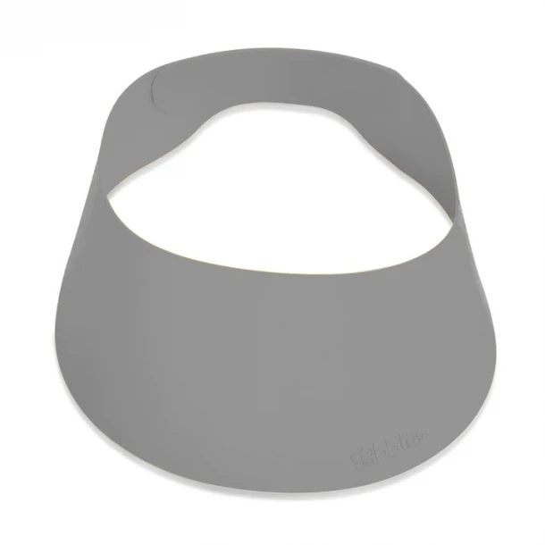 Γείσο Σιλικόνης Για Το Μπάνιο Γκρι Bbluv Kap B0109-G