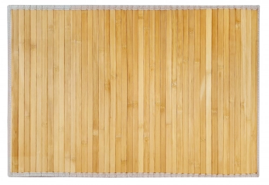 Ταπέτο Μπάνιου Bamboo Arvix 75x45εκ. AX00002631