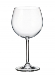 Ποτήρι Κρασιού Κρυστάλλινο Bohemia Colibri 570ml CTB03202057
