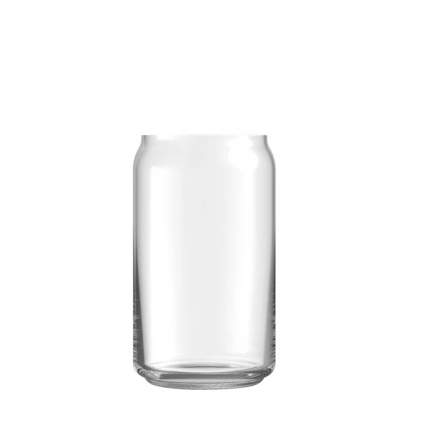 Ποτήρι Γυάλινο Διάφανο ESPIEL 7,6x13,24εκ.-475ml Can Beverage S3864VCP47K6
