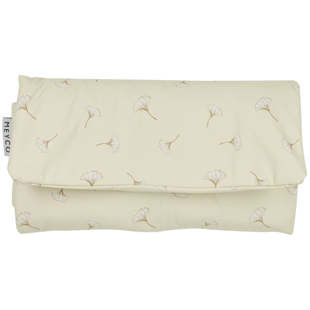 Φορητή Αλλαξιέρα Ginkgo Soft Sand Meyco MEY-256.229.62.00