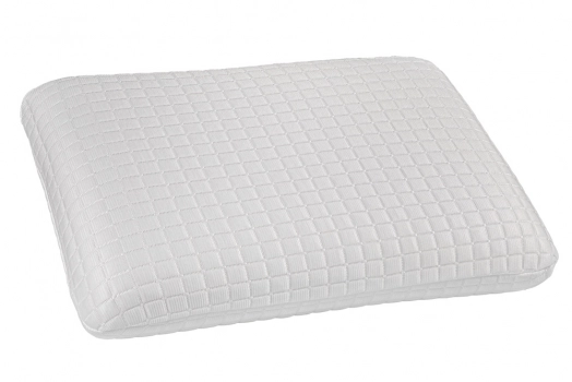 Πλενόμενο Μαξιλάρι Ύπνου 60x40+12εκ. Cooling Memory Foam Guy Laroche