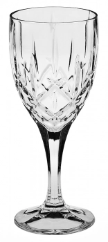 Ποτήρι Νερού Κρυστάλλινο Bohemia Sheffield 330ml