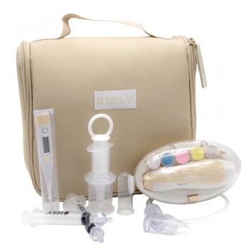 Σετ Περιποιήσης Mini Care Bbluv B0230