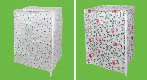 Κάλυμμα Για Πλυντήριο 