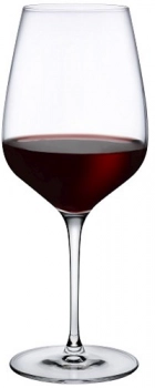 Ποτήρι Σετ 6τμχ Κρασιού Refine NUDE 610ml NU67092-6