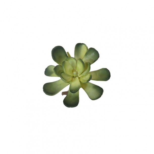 Λουλούδι Πράσινο Art Et Lumiere 18εκ. 07128