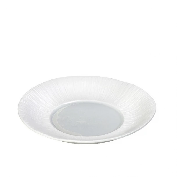 Πιάτο Βαθύ Πορσελάνης Zen Sky ESPIEL 26,2x4εκ. SOR204K4