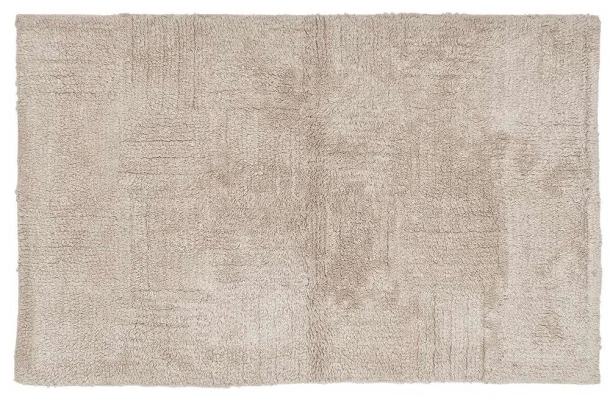 Ταπέτο Μπάνιου Αντιολισθητικό Βαμβακερό 60x90εκ. Reverse Sand Sealskin 294573665