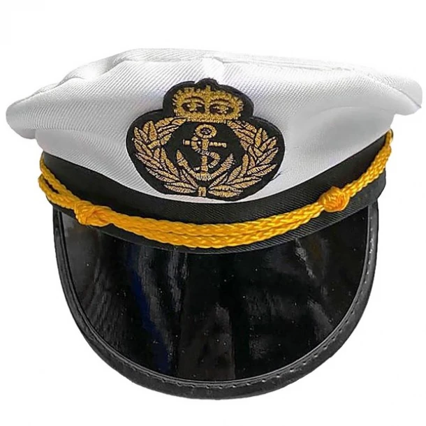 Καπέλο Παιδικό Ναυτικό One Size CARNAVALista 42-1686