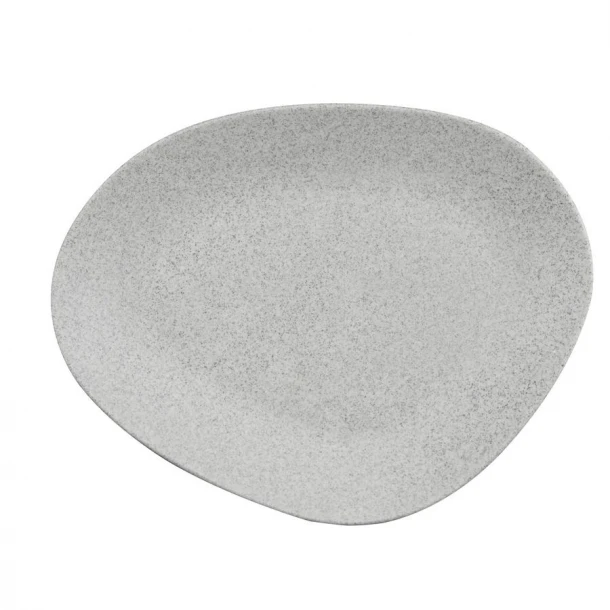 Πιάτο Βαθύ Πορσελάνης Stone Galaxy Kutahya 25x5,1εκ. KX25CK083014