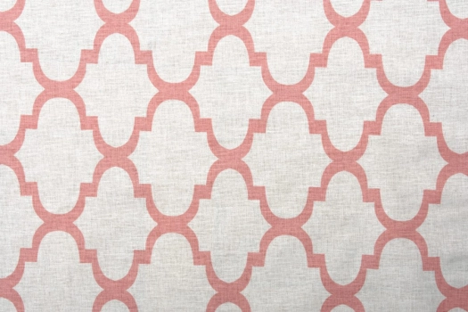 Πάνα Χασές Βαμβακερή Bebe 80x80εκ. Windows 161 Dimcol
