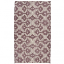 Χαλί Βαμβακερό 140x200εκ. Das Home 7023