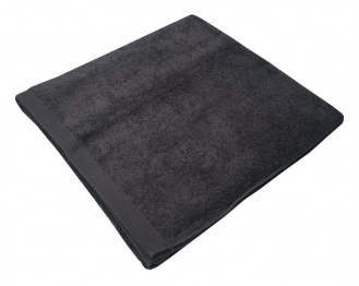 Πετσέτα Πισίνας 80x160εκ. 450gr/m2 Pool Reactive Line Grey