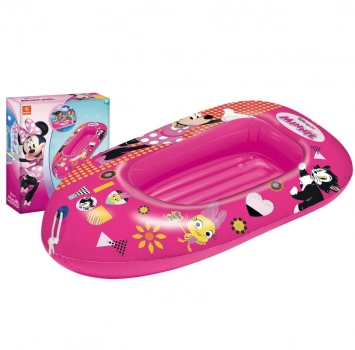 Βάρκα Φουσκωτή Minnie 112εκ. 42-3298