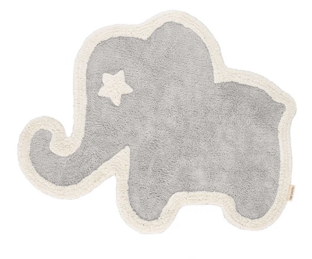 Χαλί Βαμβακερό Flappy 110x85εκ. Guy Laroche