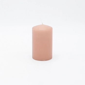 Κερί Αρωματικό Μόκα Blackberry 6x10εκ. ESTHETI 819-00938