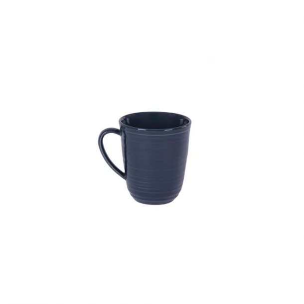 Κούπα Πορσελάνης Blue Frame Handart Kutahya 300ml KX740933MG