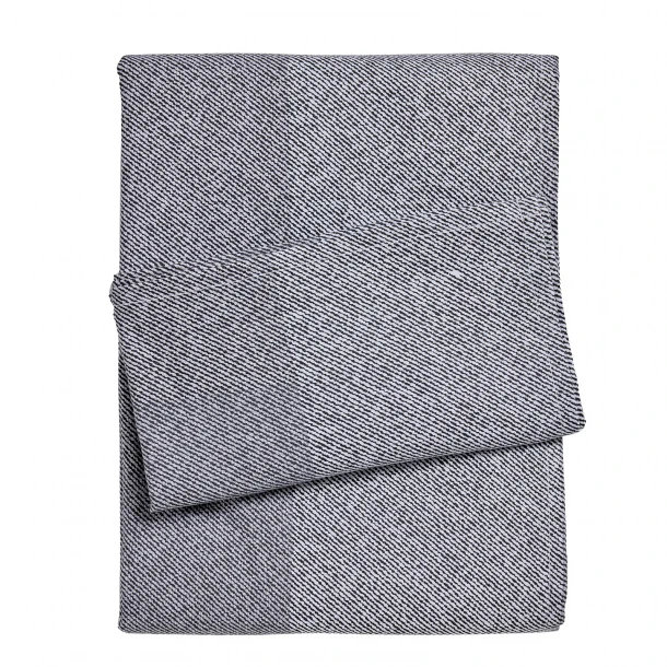 Τραπεζομάντηλο Polycotton 140x180εκ. Kitchen 0898 Grey Das Home