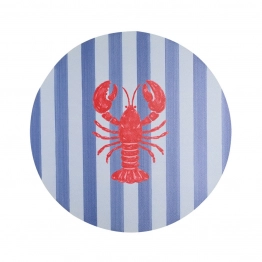 Σουπλά Nautical Lobster 38εκ. Estia 07-40376