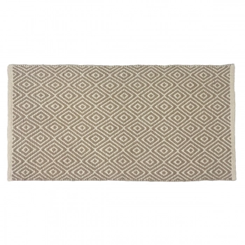 Χαλί Διαδρόμου Βαμβακερό 60x120εκ. Jully Melinen 20005231