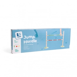 Άλμα με Εμπόδια Bs Toys GA515