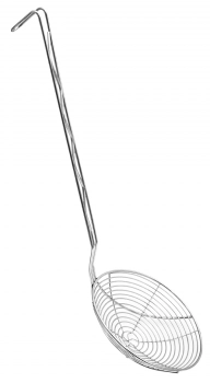 Κουτάλα Βαθιά Αράχνη Ανοξείδωτη K-Professional Φ20εκ. UR60725000