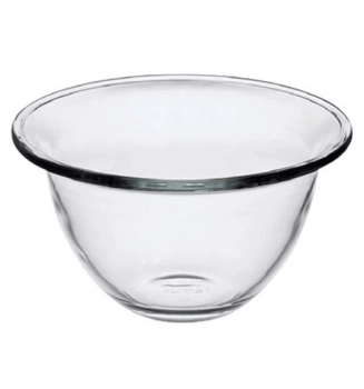  Μπολ Aναμείξεως Σετ 2τμχ ESPIEL  17x17x9.20εκ. CAM1450