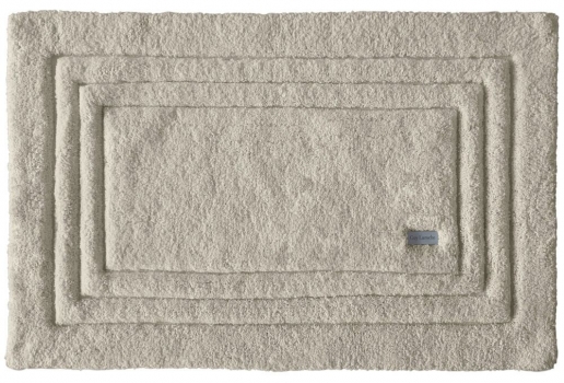 Ταπέτο Μπάνιου Βαμβακερό Linea Stone 55x85εκ. Guy Laroche