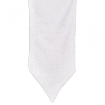 Runner Γούνας Λευκό 36x180εκ. iliadis 91712