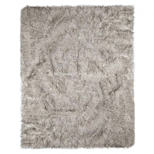 Χαλί Συνθετική Γούνα 180x240εκ. Elephant iliadis 91845