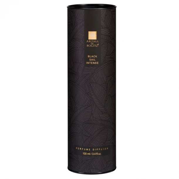 Αρωματικό Χώρου Με Sticks 100ml Black Sail Intense MRShome 0015004