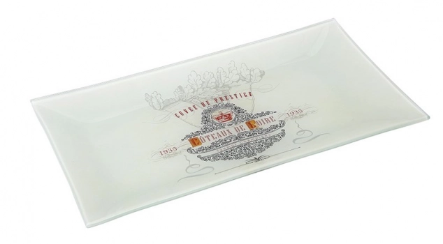 Πιάτο Σετ 6τμχ 