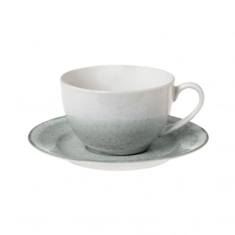 Φλυτζάνι Τσαγιού 230ml In-glaze Stoneware Pluto CRYSPO TRIO 25.093.16