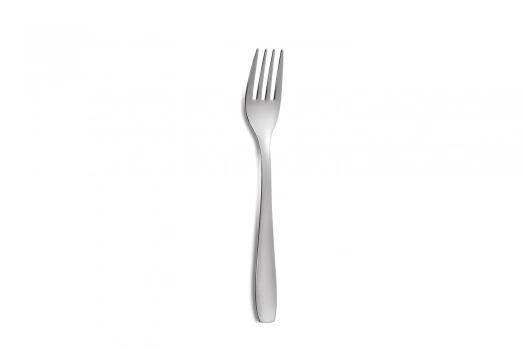 Πιρούνι Φαγητού 19,6εκ.-2mm Ανοξείδωτο 18/0 Hotel Extra Comas CO02680000