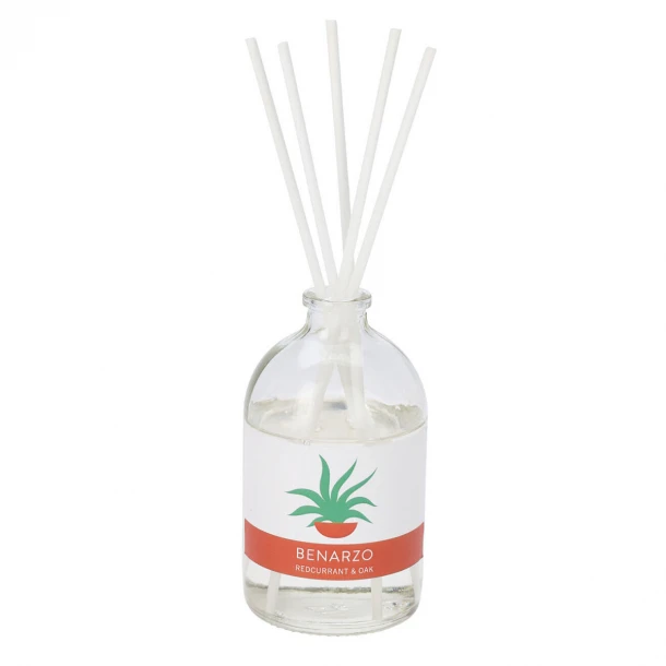 Αρωματικό Χώρου με Sticks 80ml Redcurrent And Oak MRShome 0009002