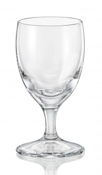 Ποτήρι Λικέρ Σετ 6τμχ Κρυστάλλινο Bohemia Pralines 50ml CLX40918050