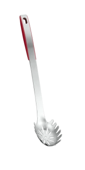 Κουτάλα Μακαρονιών Ανοξείδωτη Design METALTEX 16-238015