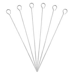 Σουβλάκια Χρωμίου