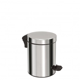 Καλάθι Απορριμμάτων 3lit Pam & Co 18x25εκ.