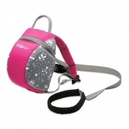 Pak Backpack 16x12x29εκ. Pink Bbluv B0148-P