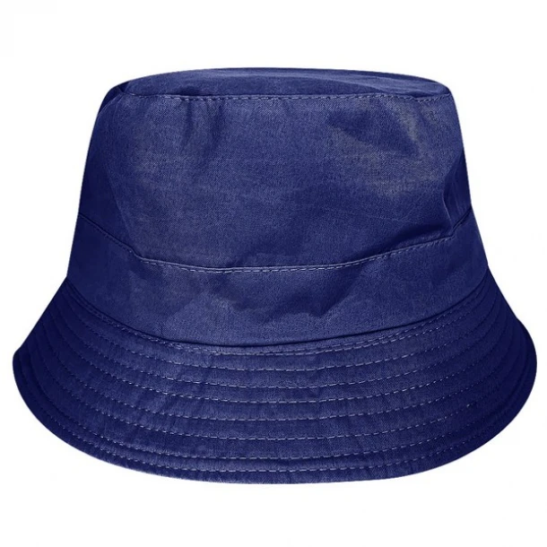 Καπέλο Κώνος Ενηλίκων Blue One Size SUMMER tiempo 42-2914
