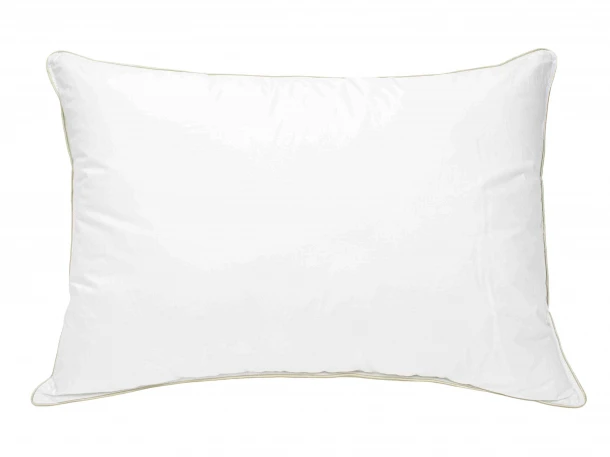 Μαξιλάρι Ύπνου Βαμβακερό Percale 50x70εκ./750gr Melinen 20006065
