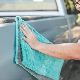 Πετσέτα Στεγνώματος Αυτοκινήτων Microfiber Ηyperdry Labico 1200gsm 80x60εκ.