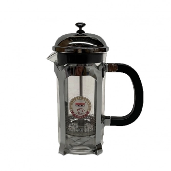 Καφετιέρα Φίλτρου Γυάλινη ESPIEL 350ml DWRA1002