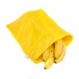 Θήκη Φύλαξης-Συντήρησης Μπανάνας Veltihome 36x28εκ. 55200