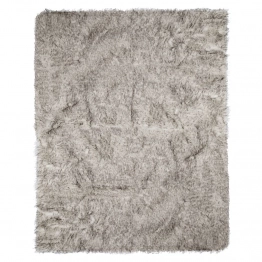 Χαλί Συνθετική Γούνα 180x240εκ. Elephant iliadis 91845