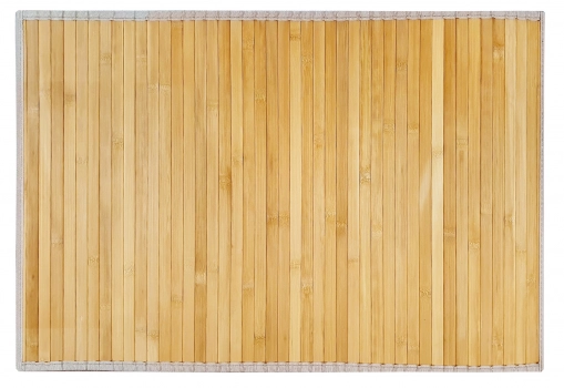 Ταπέτο Μπάνιου Bamboo Arvix 75x45εκ. AX00002631