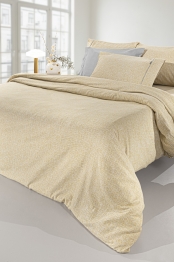 Σετ Σεντόνια Φανελένια Μονά 170x265εκ. Sommer Guy Laroche